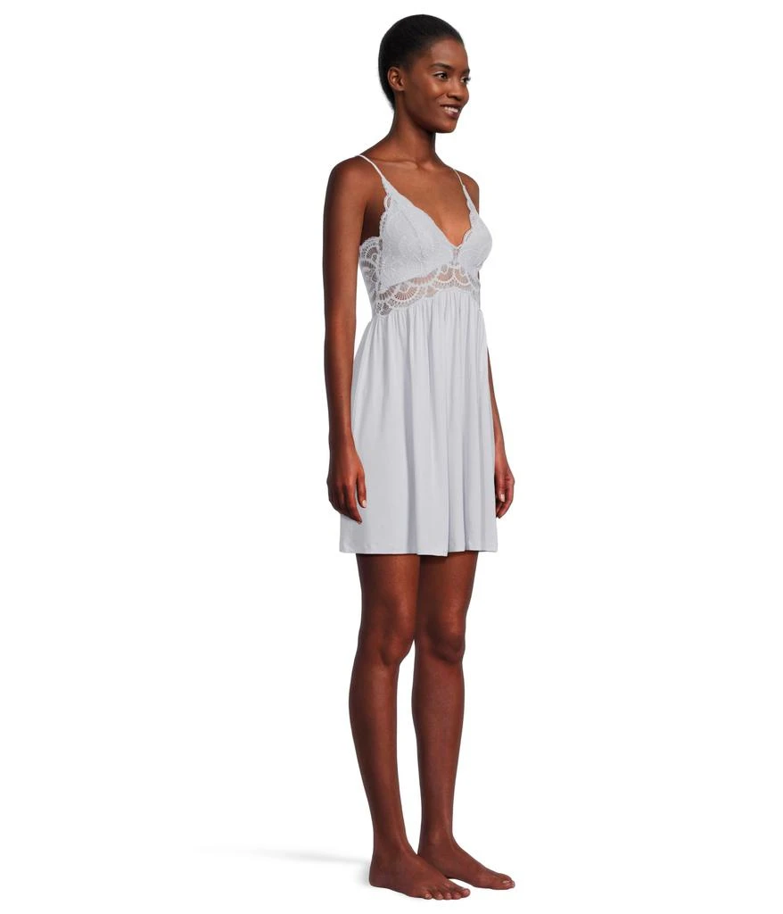 商品Eberjey|Mariana Mademoiselle Chemise,价格¥1176,第2张图片详细描述