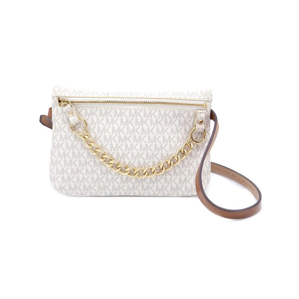 商品Michael Kors|Logo Logo Chain Fanny Pack,价格¥250,第3张图片详细描述