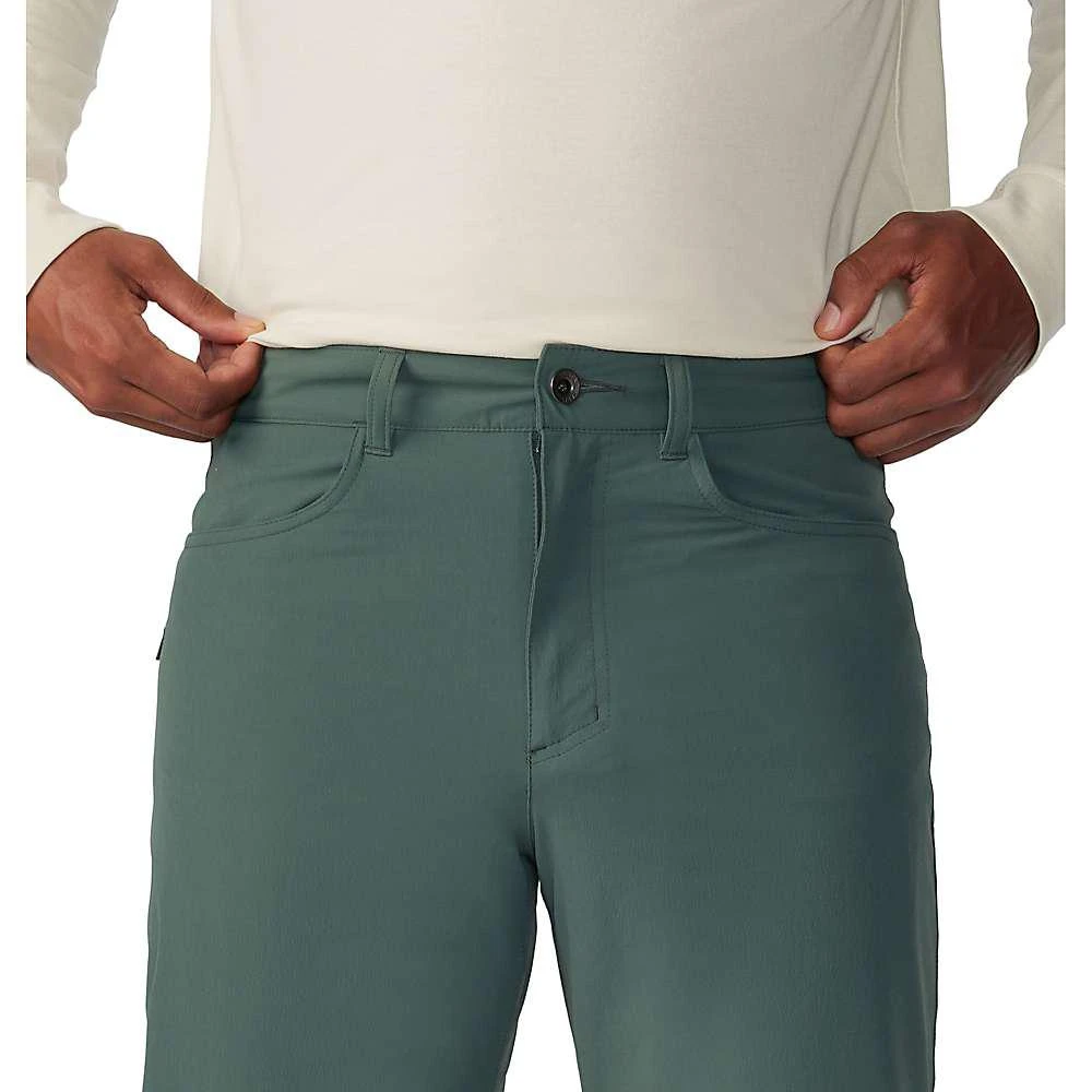 商品Mountain Hardwear|Men's Yumalino Pant,价格¥318,第4张图片详细描述