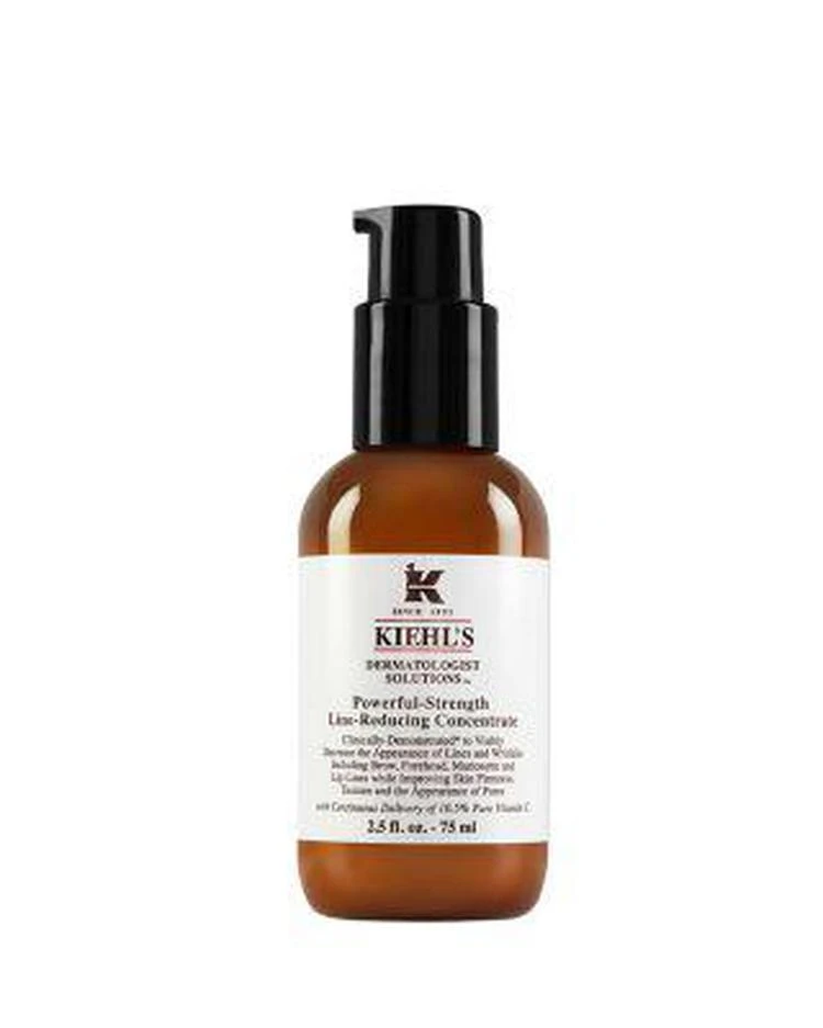 商品Kiehl's|维生素C紧肤精华乳液 75ml,价格¥591,第1张图片