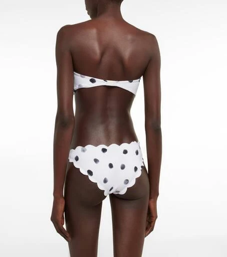 商品Marysia|Antibes printed bikini bottoms,价格¥932,第3张图片详细描述