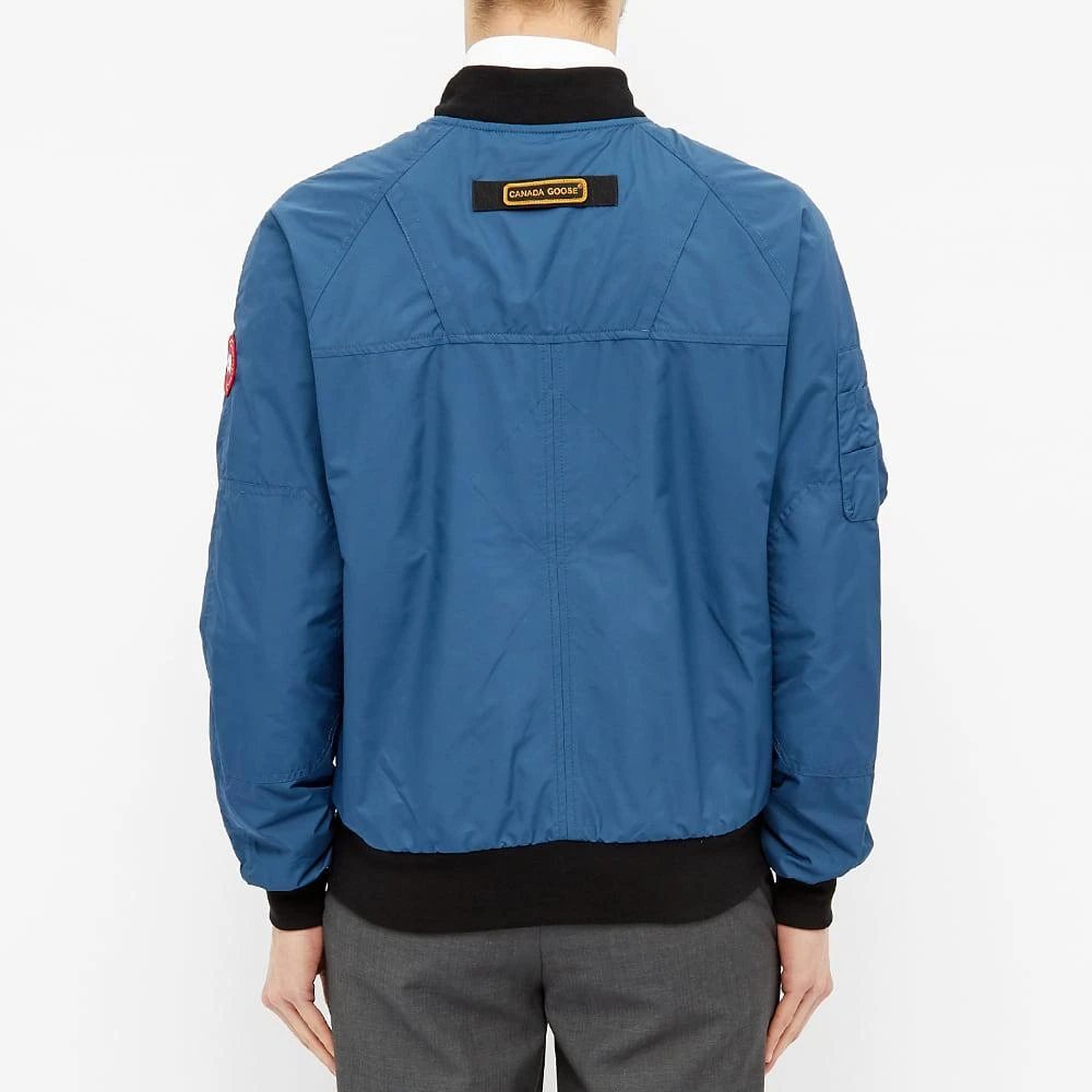 商品Canada Goose|Canada Goose Faber Bomber,价格¥3434,第4张图片详细描述