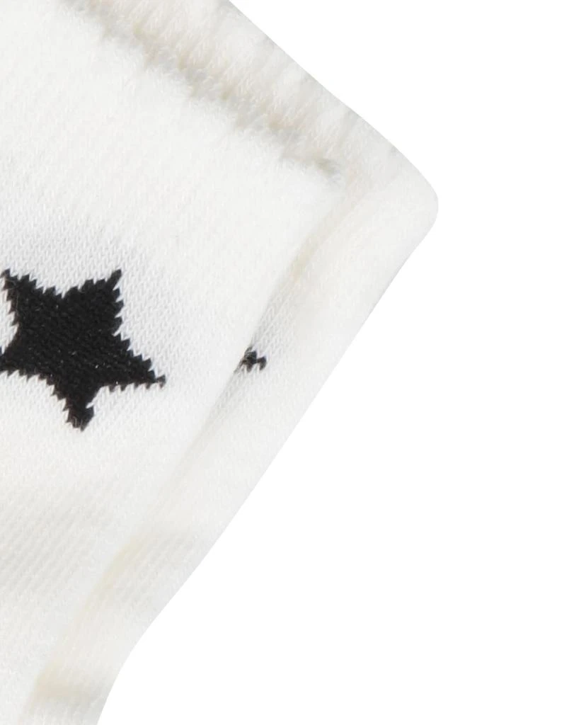 商品Chiara Ferragni|Short socks,价格¥392,第2张图片详细描述