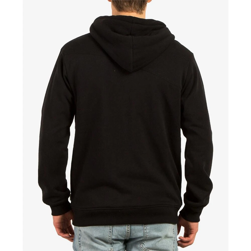 商品Volcom|Men's Single Stone Lined Hoodie,价格¥196,第2张图片详细描述