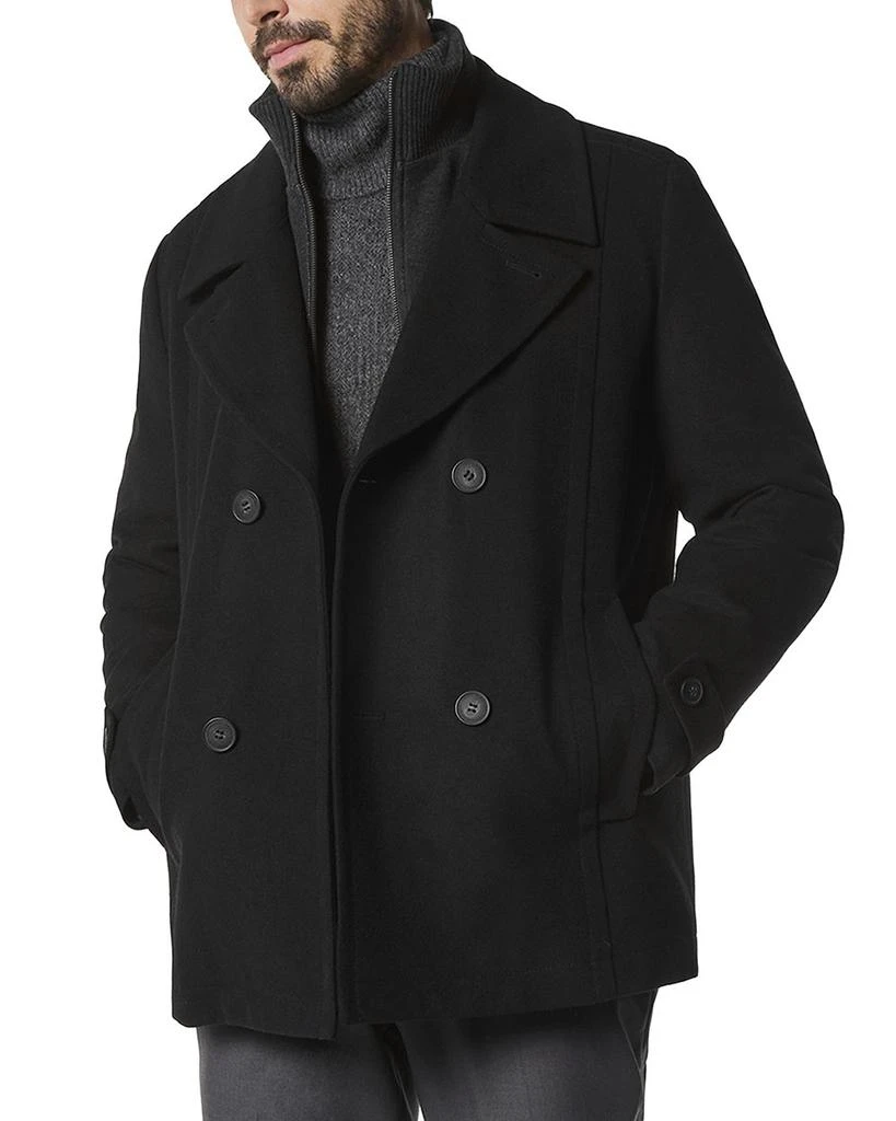 Danton Melton Peacoat 商品
