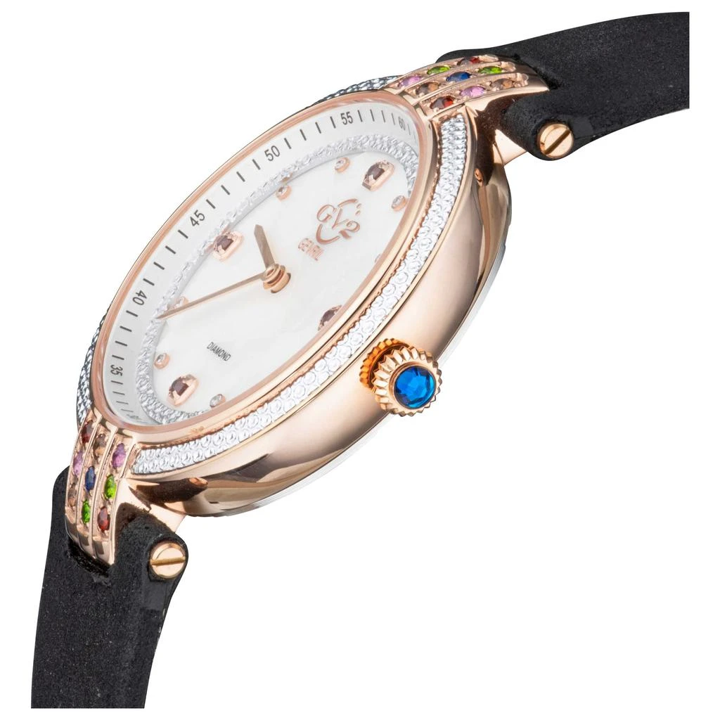 商品Gevril|GV2 by Gevril Women's Watch 12805,价格¥6049,第3张图片详细描述