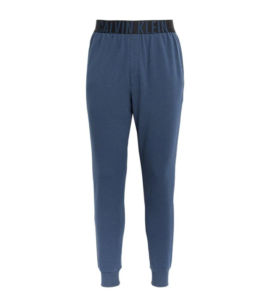 商品Calvin Klein|Intense Power Lounge Sweatpants,价格¥579,第1张图片