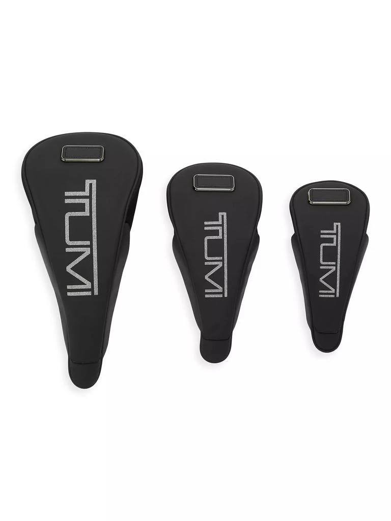 商品Tumi|Tumi Travel Accessories Golf Club Cover Set,价格¥2955,第1张图片