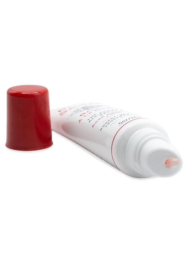 商品C.O. Bigelow|Lip Care Rose Salve Tube,价格¥57,第2张图片详细描述