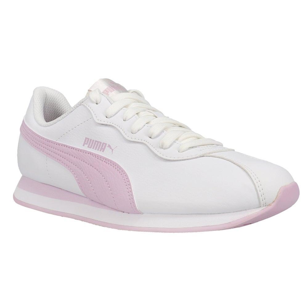 商品Puma|Turin II Lace Up Sneakers,价格¥225,第4张图片详细描述