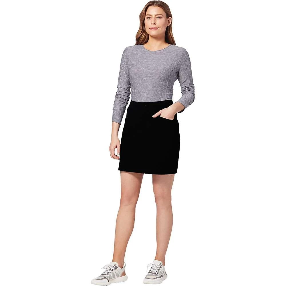 商品Royal Robbins|Royal Robbins Women's Alpine MTN Pro Skort,价格¥400,第5张图片详细描述