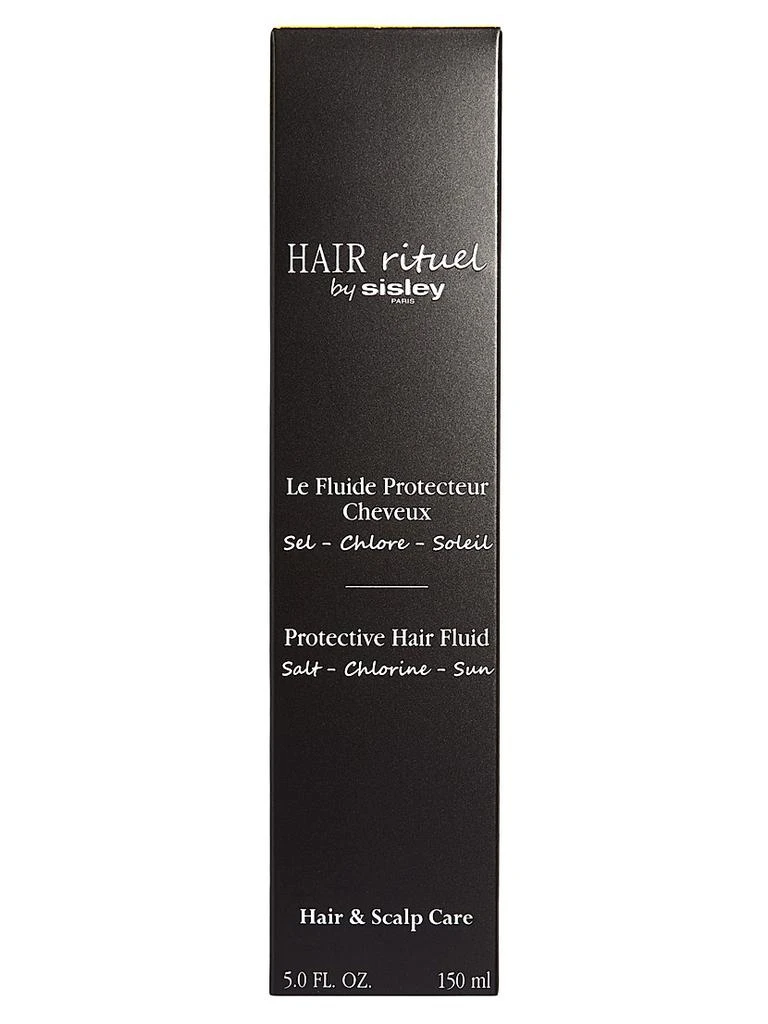 商品Sisley|Hair Rituel Protective Hair Fluid,价格¥819,第3张图片详细描述