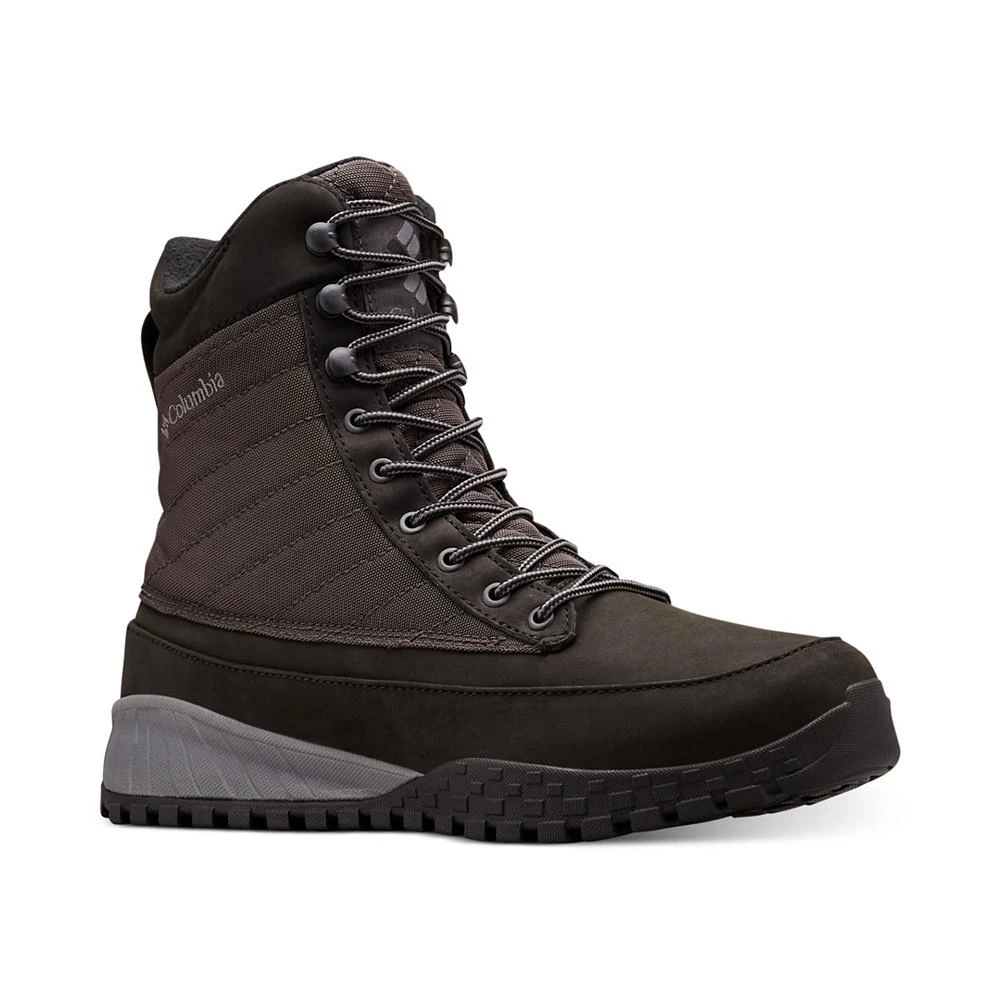 商品Columbia|Men's Fairbanks 1006 Boots 哥伦比亚男款休闲鞋,价格¥394,第2张图片详细描述