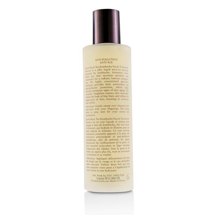 Fresh 红茶酵母酵萃精华液 150ml/5oz商品第3张图片规格展示
