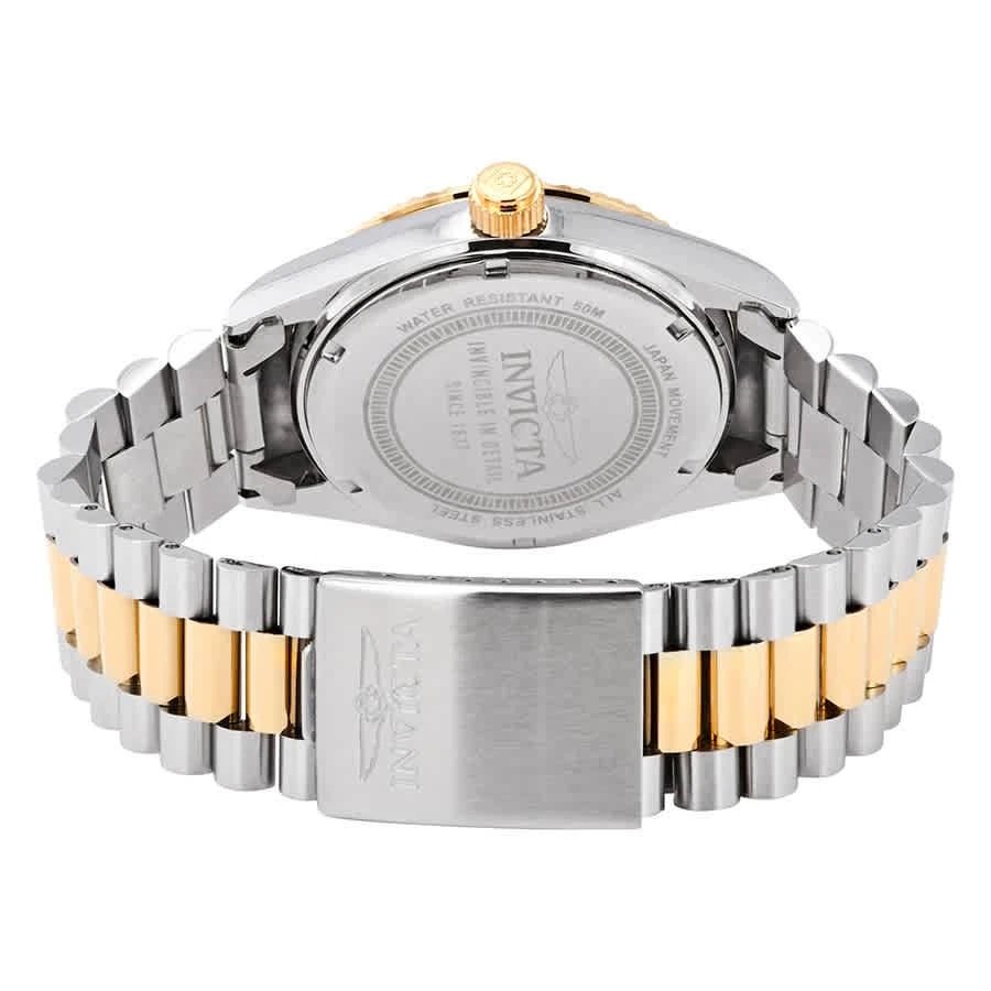 商品Invicta|Invicta Specialty Silver Dial Two-tone Mens Watch 29422,价格¥403,第3张图片详细描述