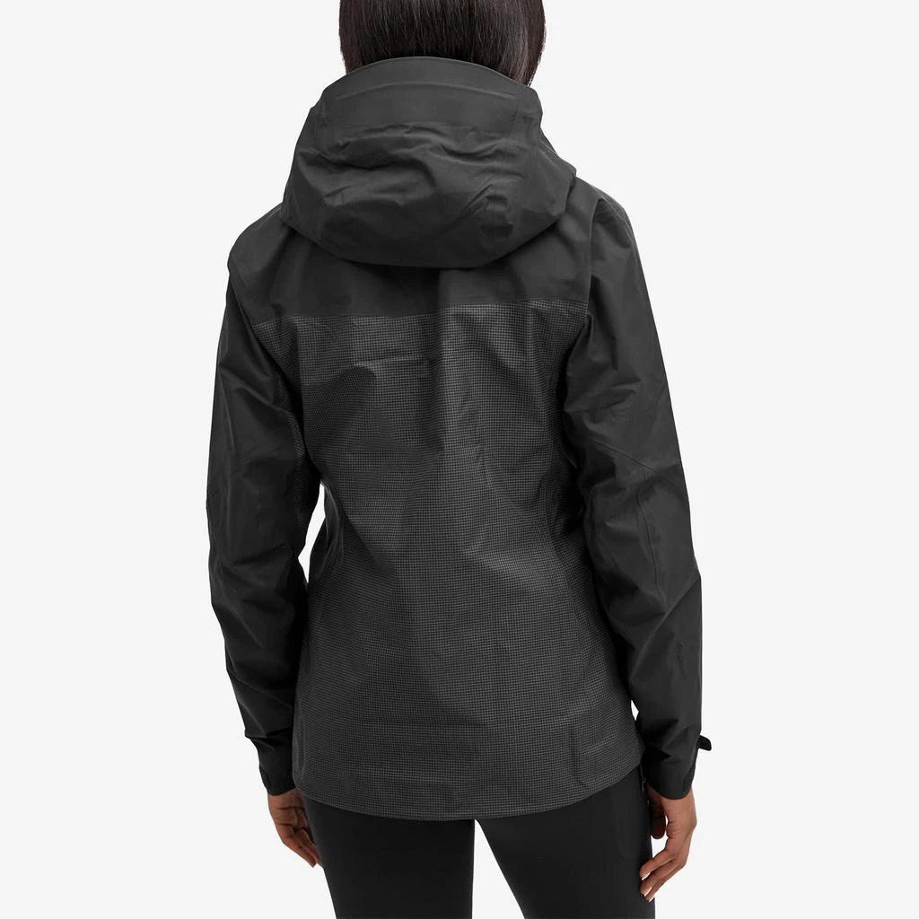 商品Arc'teryx|Arc'teryx Alpha Jacket,价格¥6168,第3张图片详细描述