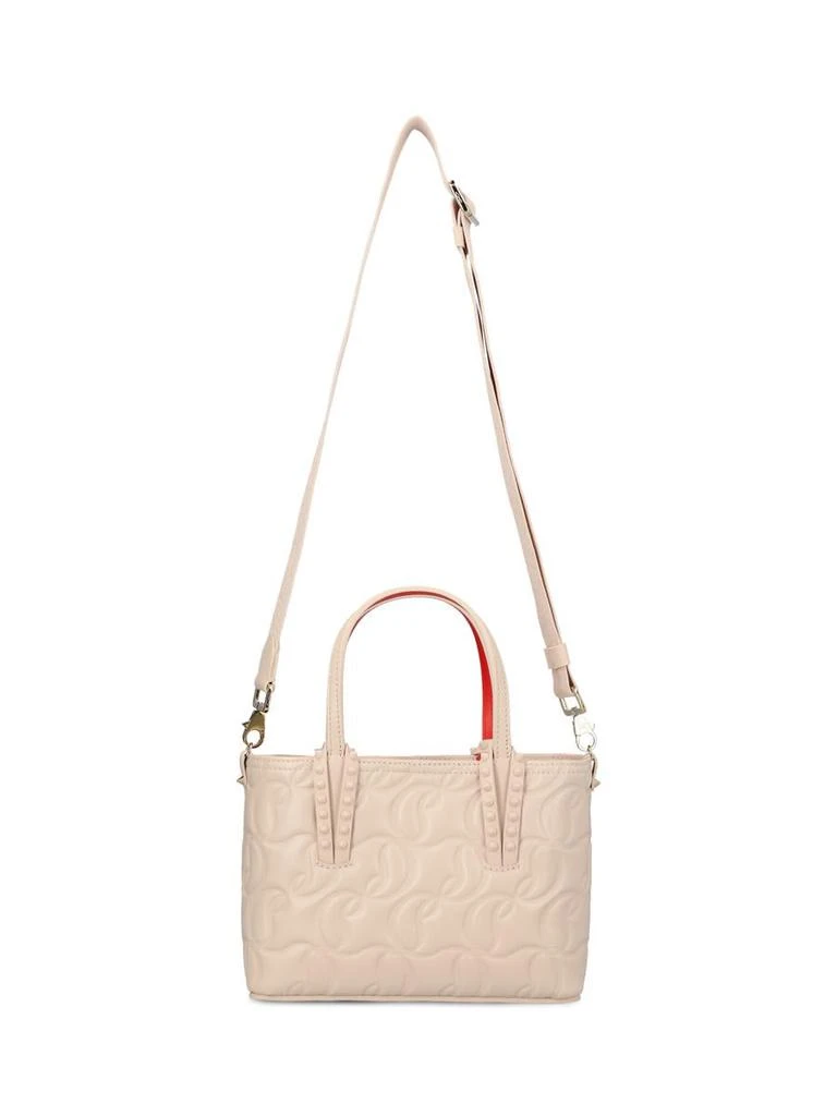 商品Christian Louboutin|Christian Louboutin Handbags,价格¥10395,第1张图片