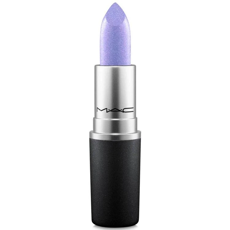 商品MAC|时尚唇膏 - 金属色系,价格¥130,第1张图片