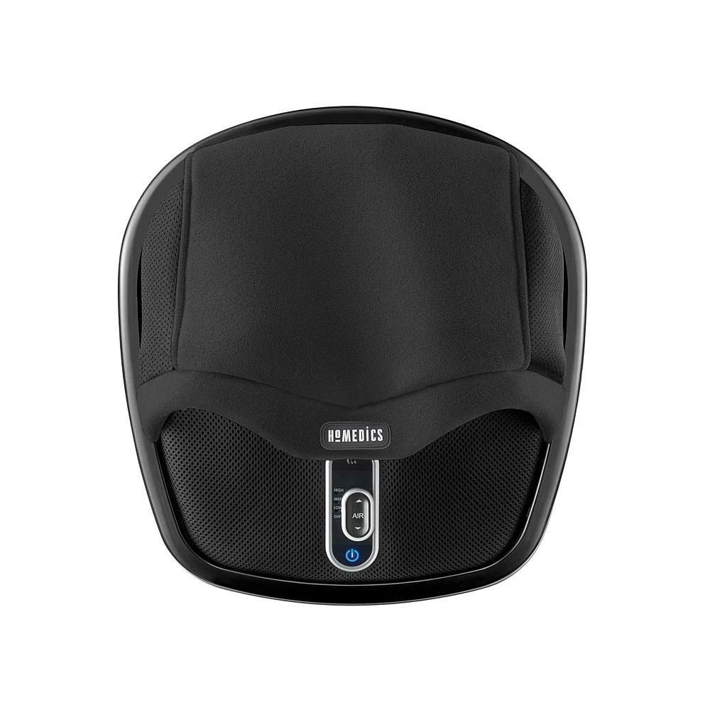 商品Homedics|Shiatsu Air Max Foot Massager with Heat,价格¥972,第2张图片详细描述