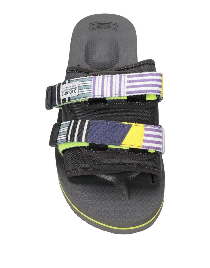 商品Suicoke|Sandals,价格¥610,第4张图片详细描述