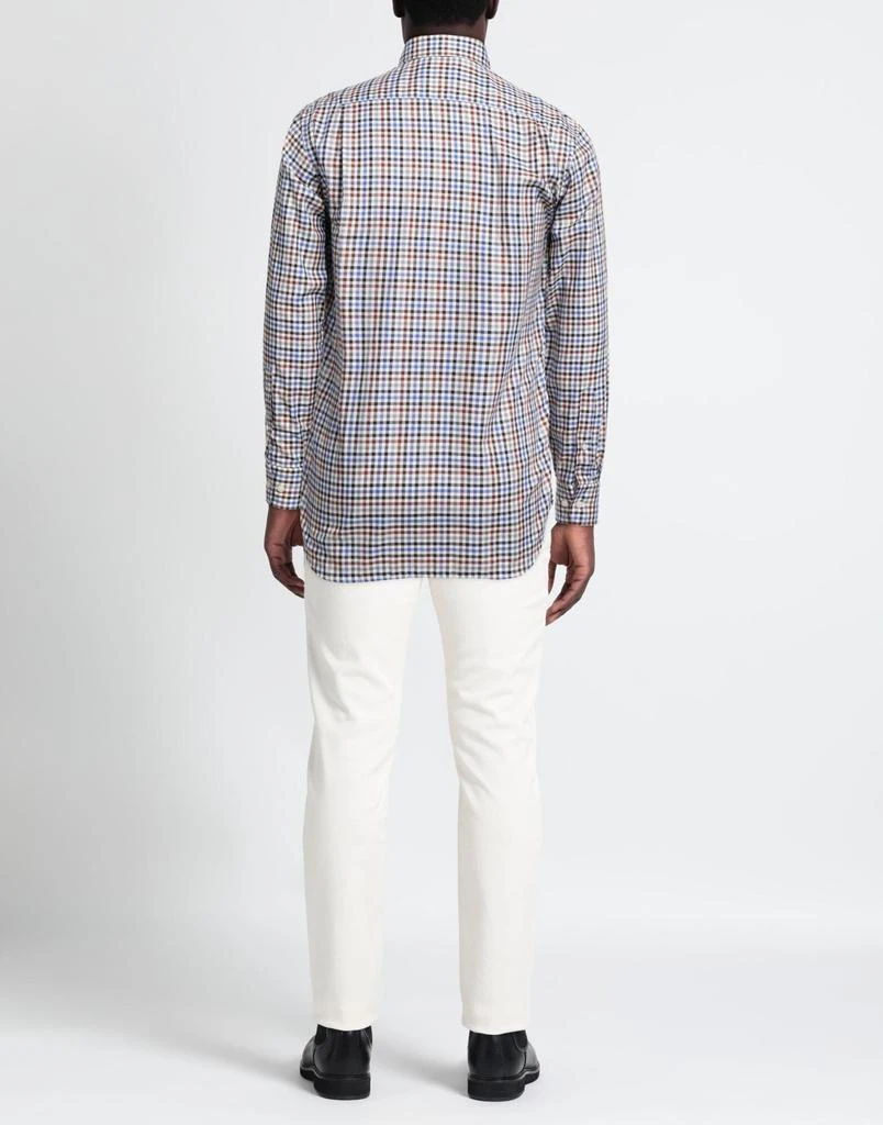 商品Paul & Shark|Checked shirt,价格¥518,第3张图片详细描述