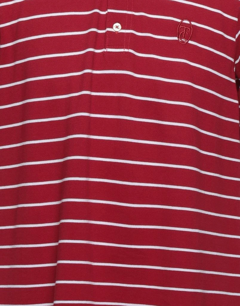 商品TRUSSARDI|Polo shirt,价格¥250,第4张图片详细描述