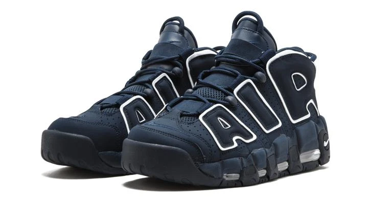 商品NIKE|Nike Air More Uptempo '96,价格¥2657-¥2805,第3张图片详细描述