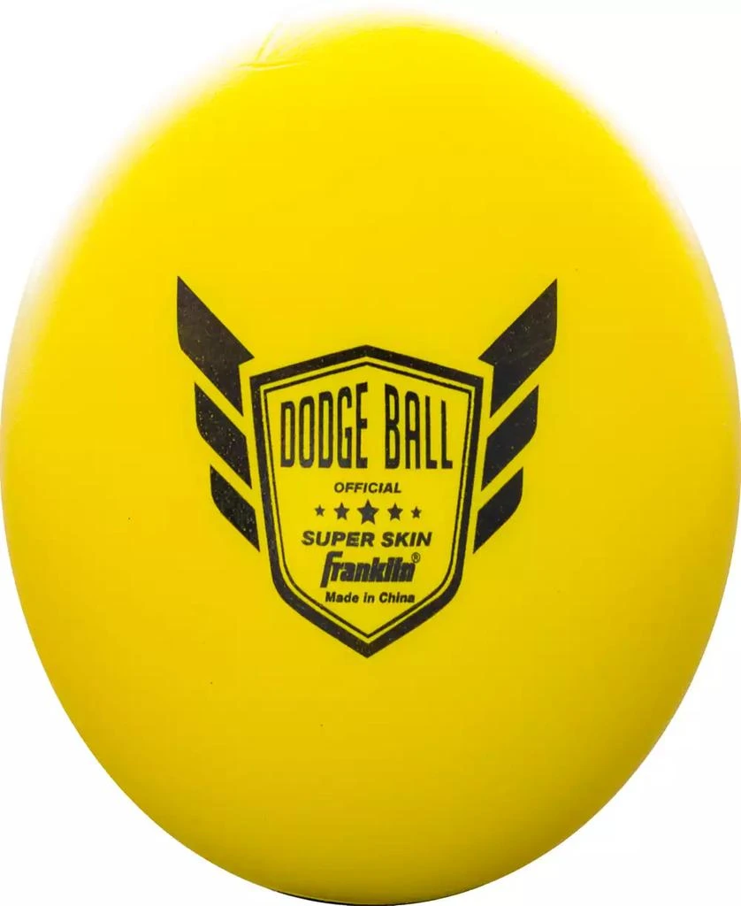 商品Franklin|Superskinz Dodgeball - 7",价格¥744,第3张图片详细描述