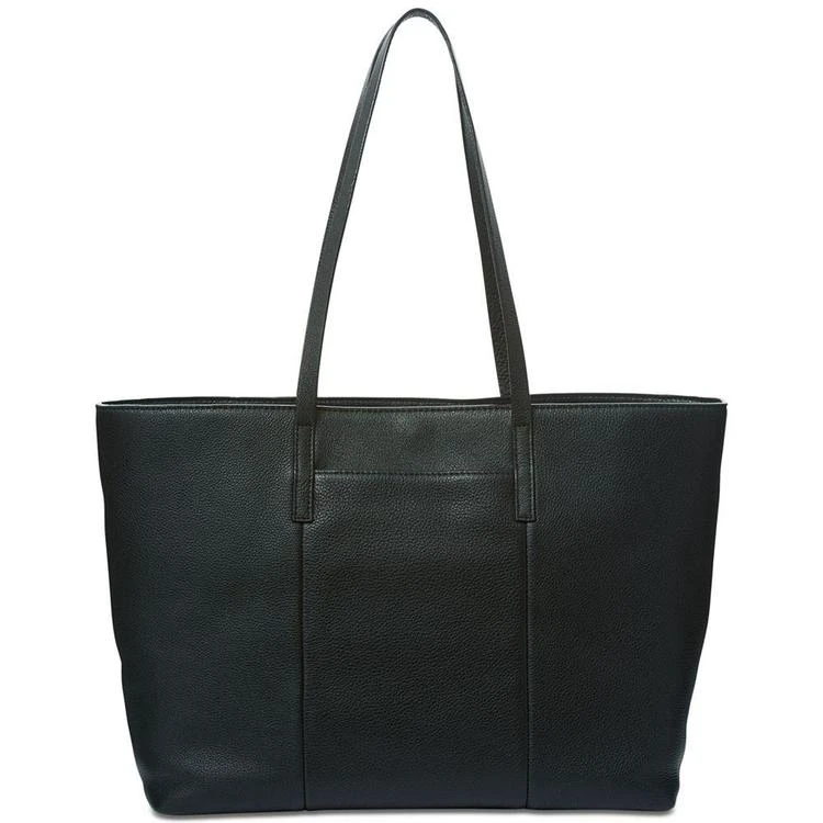 商品Calvin Klein|Hera Embroidered Butterfly Extra-Large Tote,价格¥1559,第3张图片详细描述