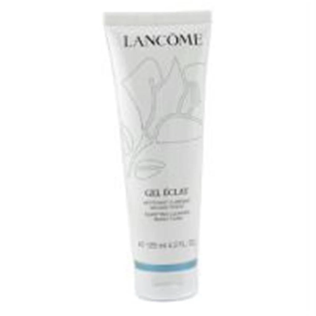商品Lancôme|Gel Eclat Clarifying Cleanser Pearly Foam 4.2Oz,价格¥267,第1张图片