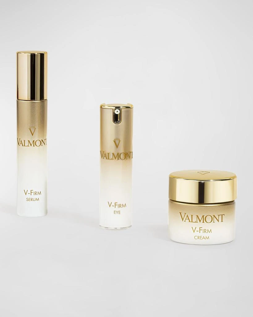 商品Valmont|V-Firm Eye Contour Gel,价格¥2240,第5张图片详细描述