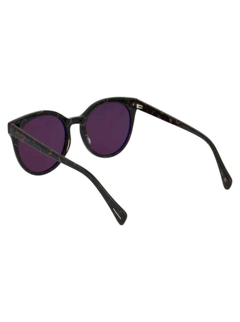 商品YOHJI YAMAMOTO|YOHJI YAMAMOTO SUNGLASSES,价格¥2219,第4张图片详细描述