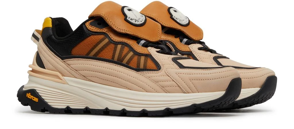 商品Moncler|8 Moncler Palm Angels - Lite runner 运动鞋,价格¥5927,第3张图片详细描述