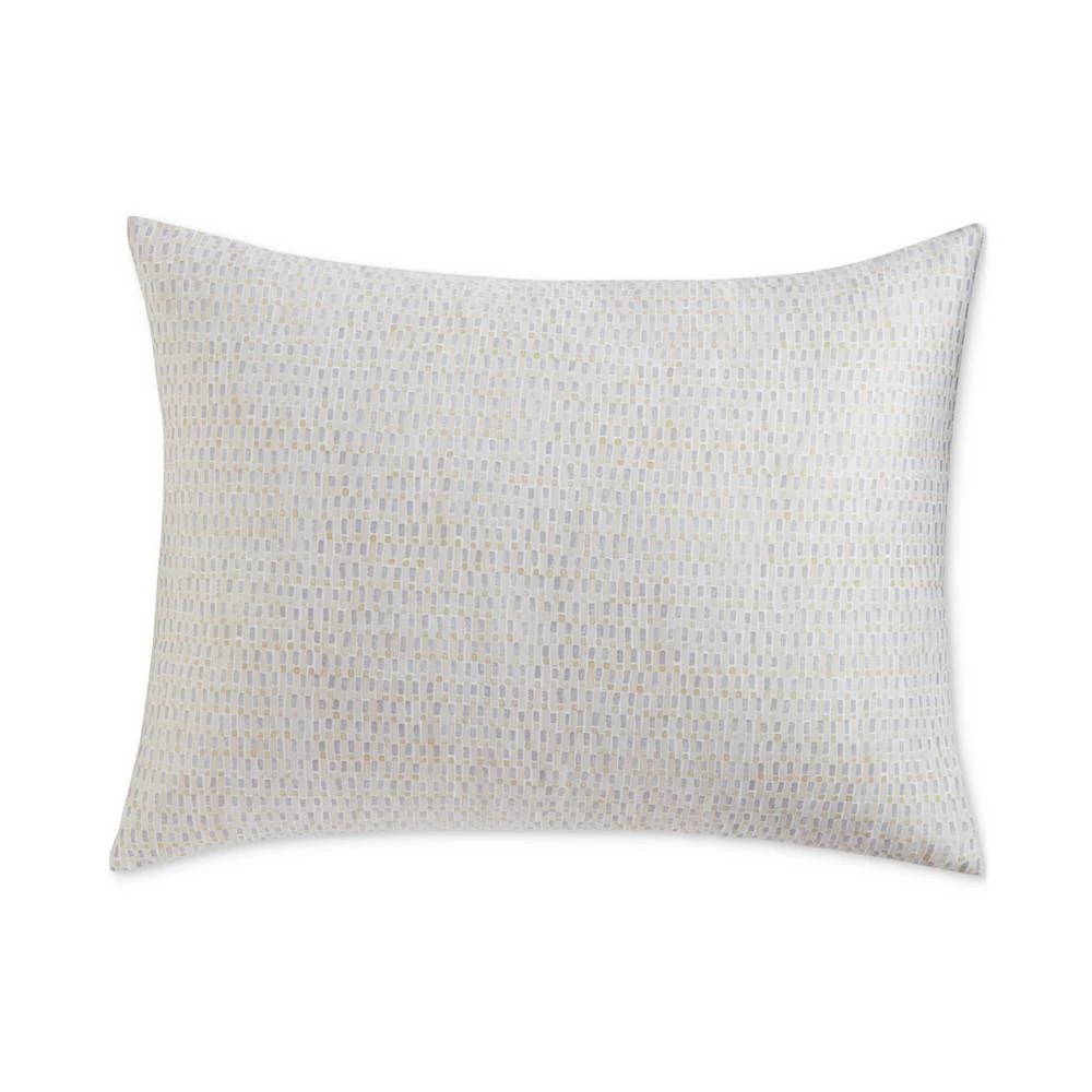 Paint Check 2-Pc. Duvet Cover Set, Twin, Created for Macy's 商品
