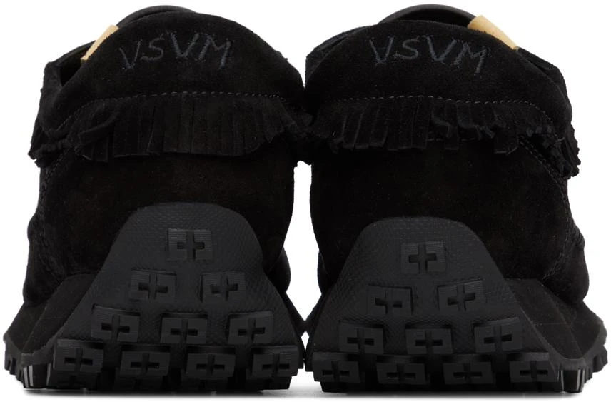 商品VisVim|Black Walpi Runner Sneakers,价格¥4650,第2张图片详细描述