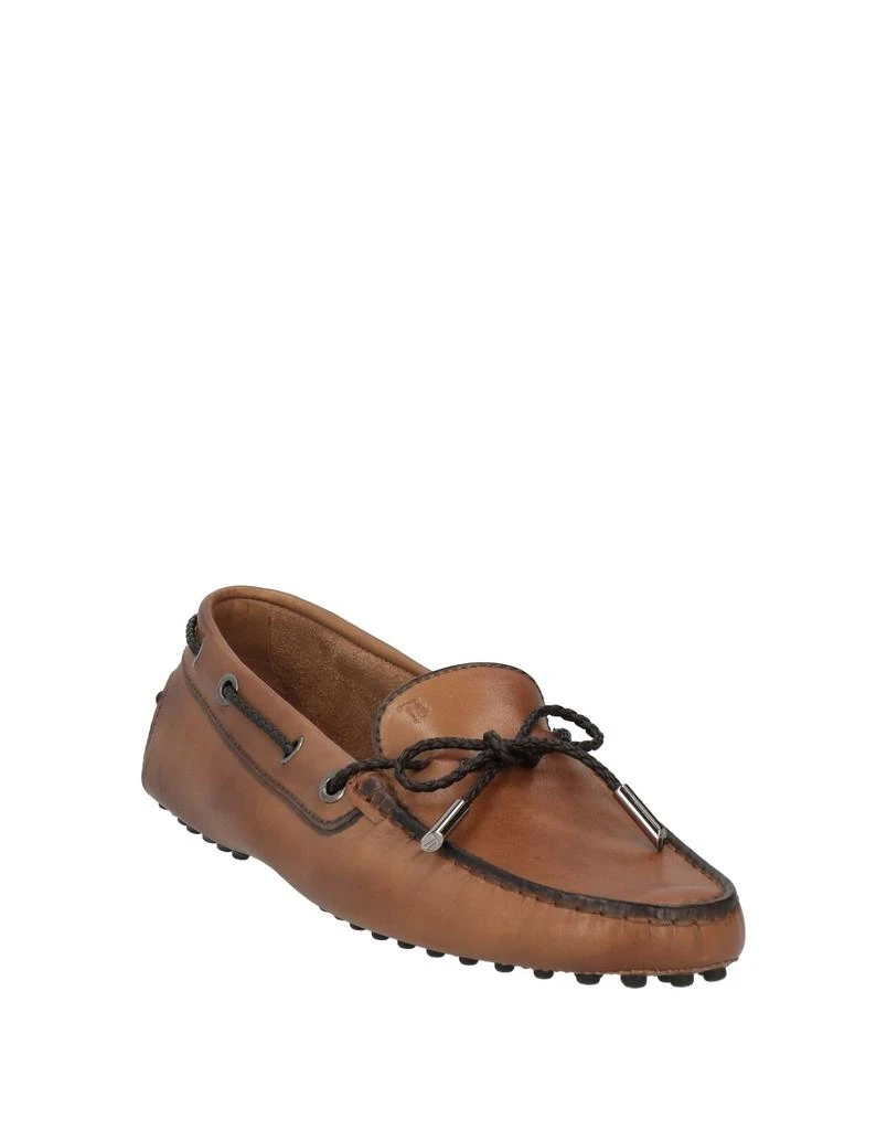 商品Tod's|Loafers,价格¥2844,第2张图片详细描述