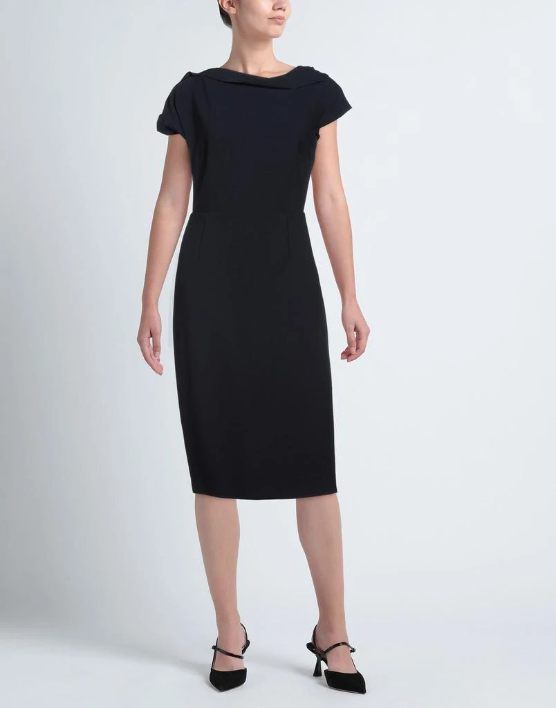 商品ROLAND MOURET|Elegant dress,价格¥3803,第3张图片详细描述