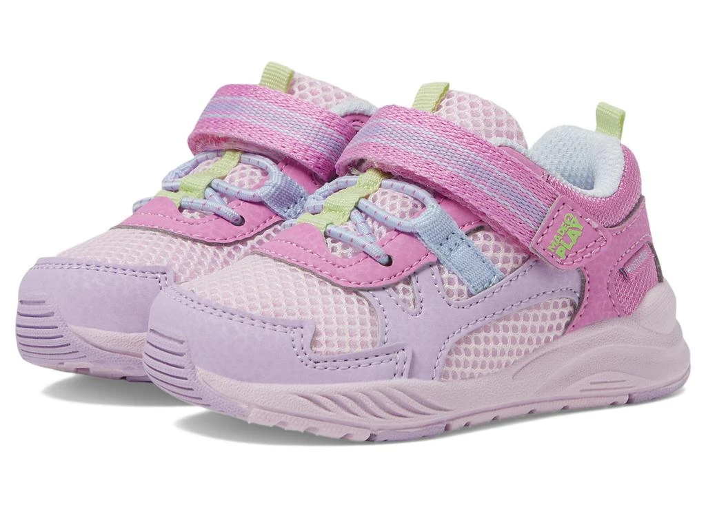 商品Stride Rite|M2P Player (Toddler),价格¥406,第1张图片