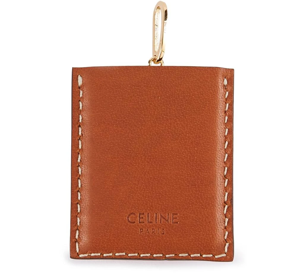 商品Celine|Mirror 吊坠,价格¥3182,第2张图片详细描述