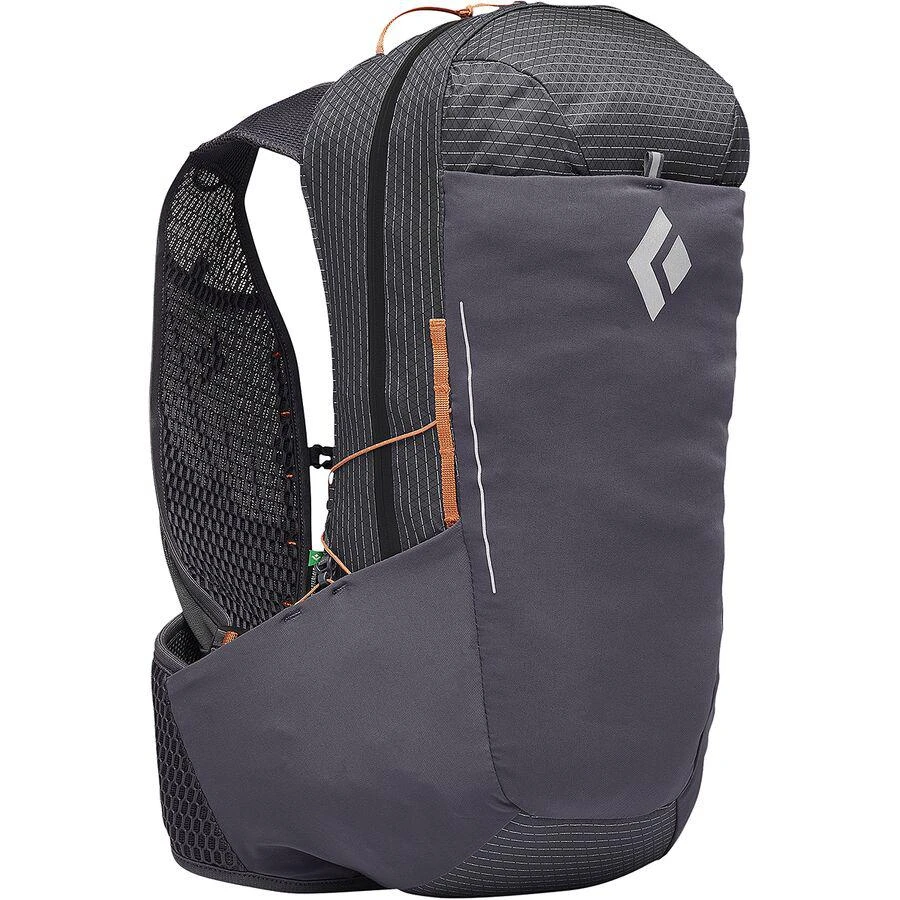 商品Black Diamond|Pursuit 15L Backpack,价格¥679,第1张图片