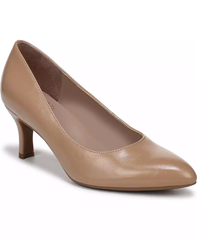 Women's Flora Pump Shoes image 2