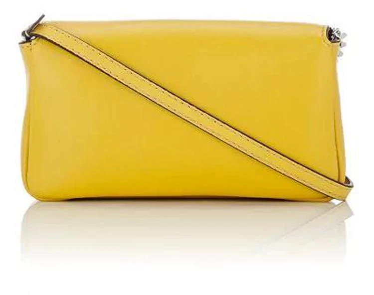 商品Fendi|Baguette Micro 斜挎包,价格¥8041,第4张图片详细描述