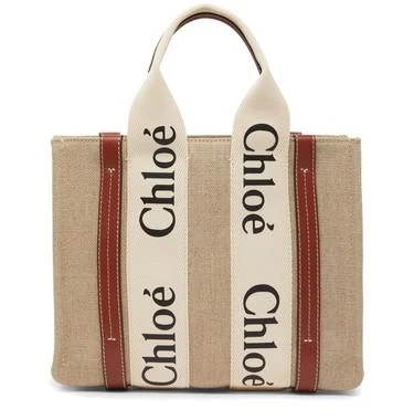 商品Chloé|W,价格¥8666,第2张图片详细描述