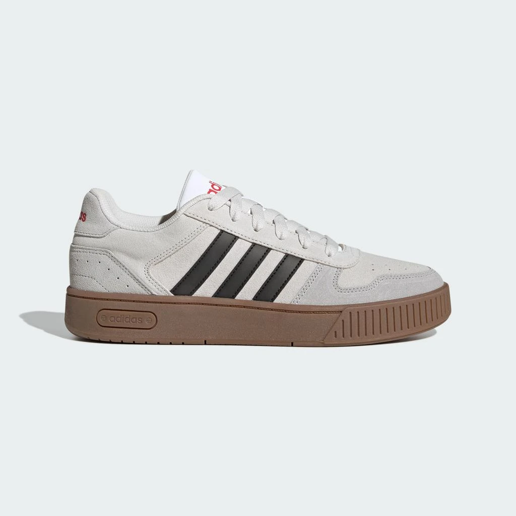 商品Adidas|D-Pad Classic Basketball Shoes,价格¥579,第1张图片