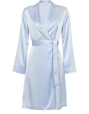 商品La Perla|短款真丝睡袍,价格¥3679,第3张图片详细描述