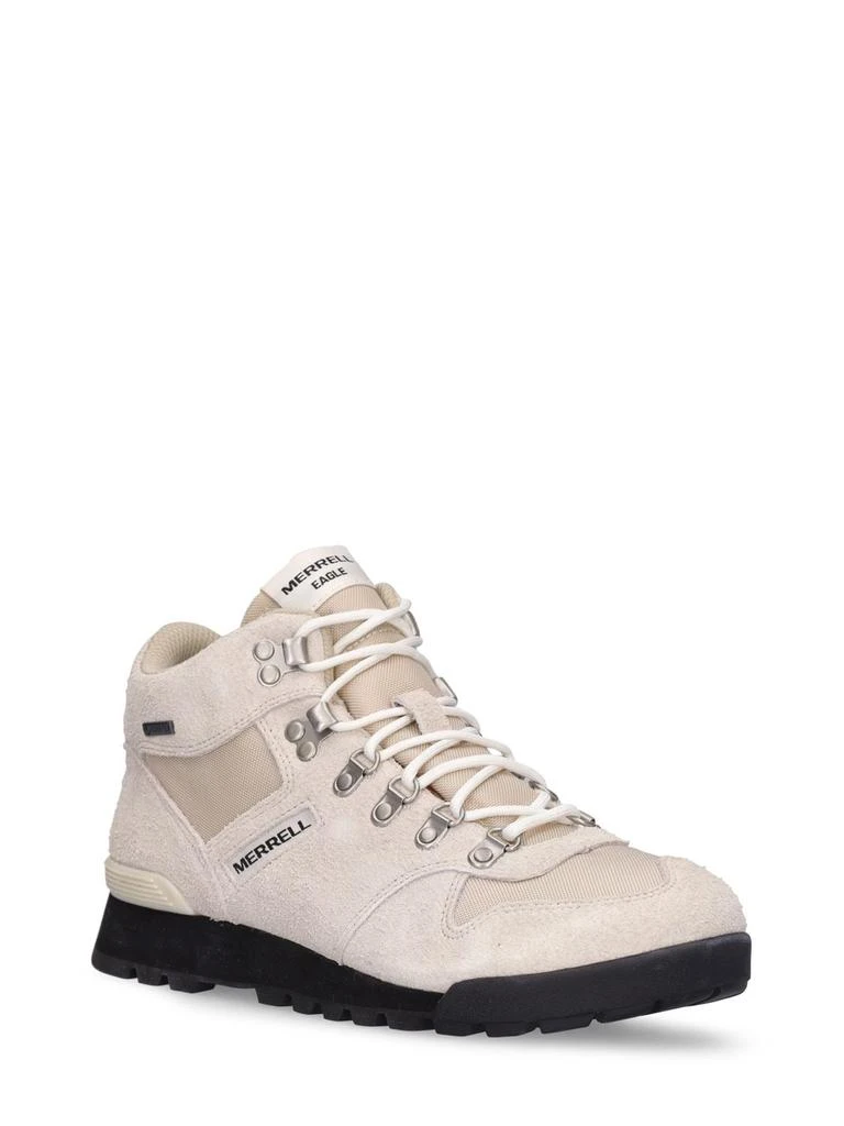 商品Merrell|Eagle Lux Gore-tex Sneakers,价格¥827,第2张图片详细描述