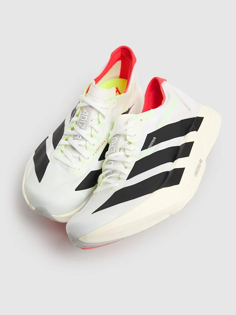 商品Adidas|Adizero Adios Pro 4运动鞋,价格¥2846,第3张图片详细描述