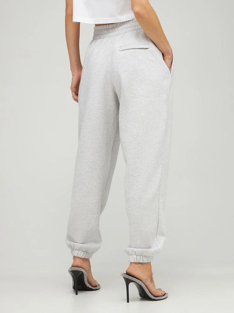 商品Alexander Wang|Foundation Terry Sweatpants,价格¥1493,第2张图片详细描述