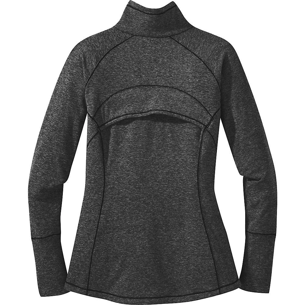 商品Outdoor Research|Women's Melody Full Zip Top,价格¥433,第3张图片详细描述