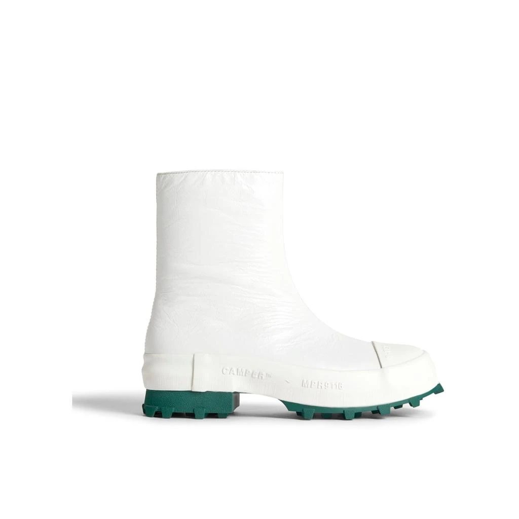 商品Camper|Boots Women Camper Traktori,价格¥2109,第1张图片